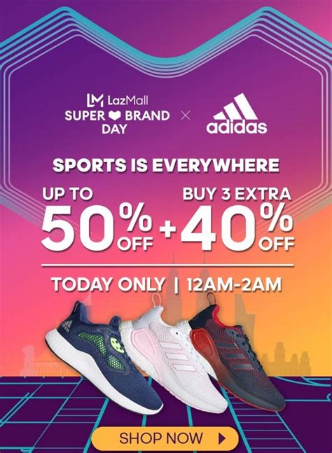 adidas online sale